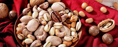 ​过期的坚果能不能吃 过期的坚果没变味可以吃吗