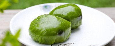 ​青团放第二天还能吃么 青团放几天就不能吃了