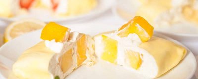 ​无水奶油对人体有害吗 无水奶油健康吗