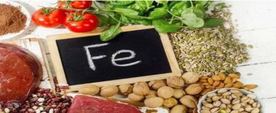 ​吃哪些水果可以补铁 吃哪些水果可以补铁补血