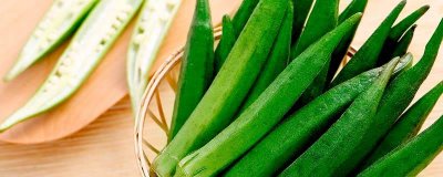 ​水煮秋葵要煮多久呢 水煮秋葵要煮多久才熟