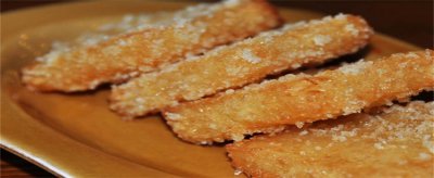 ​黄金糕简单做法 糯米黄米糕的做法