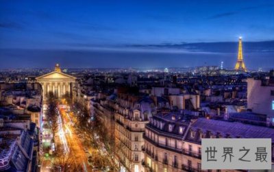 ​国外十大最浪漫情侣旅游地，情人节好去处