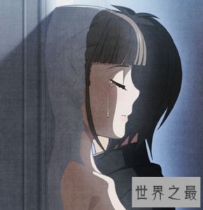 ​真中合欢 一个聪明机智但又反复无常的游戏人物