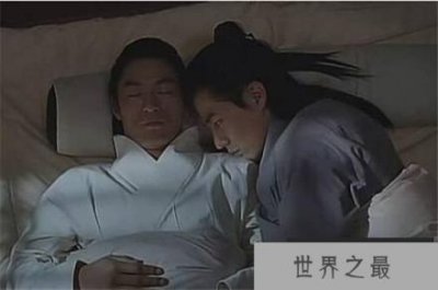 ​【古代同性恋多是什么原因】古代书童竟然是同性恋吗？