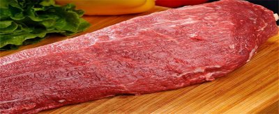 ​牛里脊和牛外脊有什么区别 牛里脊和牛外脊有什么区别图片