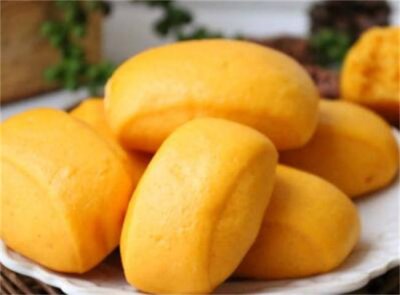 ​南瓜馒头做法家常做法 南瓜馒头的做法大全花样