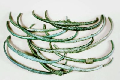 ​《PLOS ONE》：荷兰研究小组发现人类的货币可能起源于前青铜时代