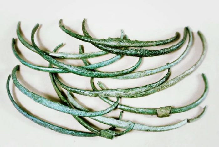 《PLOS ONE》：荷兰研究小组发现人类的货币可能起源于前青铜时代