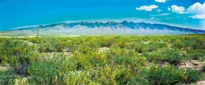 ​宁夏罗山地区人类活动历史推至一万年前