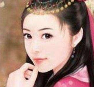 ​固伦温宪公主：康熙所有女儿中唯一一个嫁给满人的