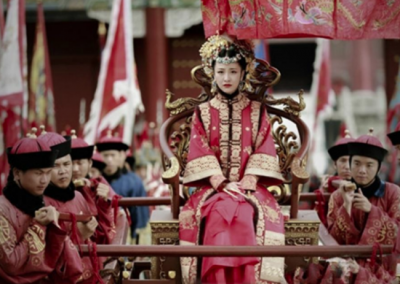 ​古代公主和亲，为什么宁愿死都不愿去？