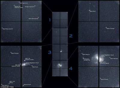 ​NASA“凌日系外行星巡天卫星”（TESS）发现一颗“超级地球”和一颗“热地球