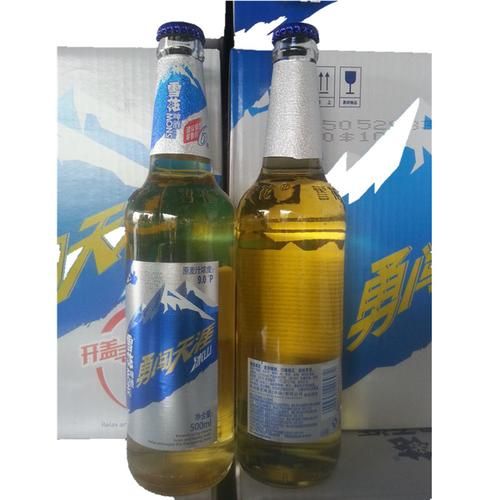 雪花冰山多少钱一箱