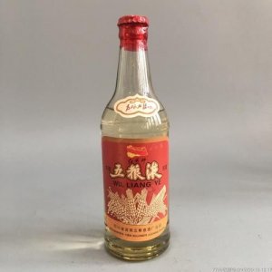 ​1980年五粮液价格查询(五粮液二手回收价格查询)