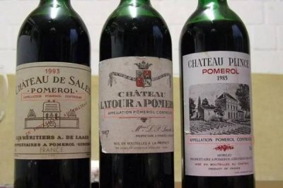 ​红酒中的aoc和aop是什么区别