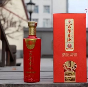 ​52度红瓶秦池酒价格表  52度秦池酒价格表查询