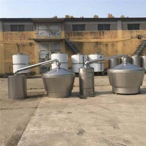 ​百兴泉白酒直销，百兴酒业