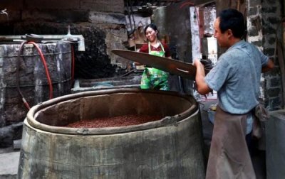 ​小型流动酿白酒工具有哪些？小型酿酒设备白酒