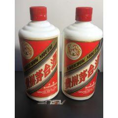 茅台空瓶卖多少钱