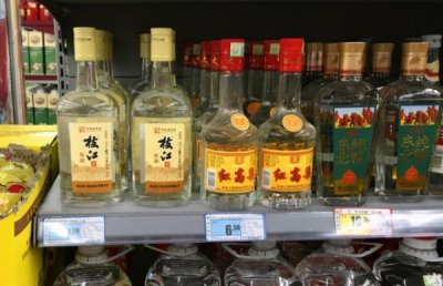 ​53度杜酱酒价格表