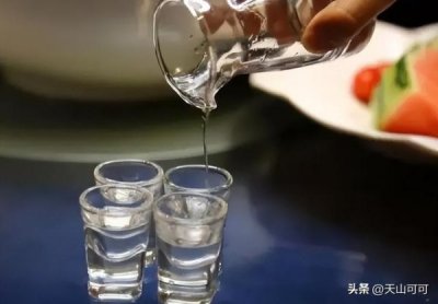 ​白云边属于什么级别的酒？白云边酒的种类