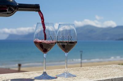 家酿葡萄酒读书