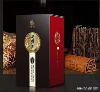 ​鉴藏十年西凤多少钱一瓶(西凤鉴藏十年零售价)