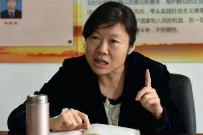 ​茅台酒厂女总工，贵州茅台酒厂厂长是谁