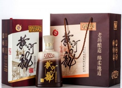 ​什么白酒是固态酒？哪些酒是固态发酵白酒