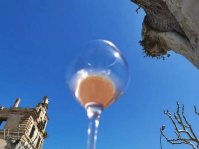 ​怎么说葡萄酒的味道(法语葡萄酒怎么说)