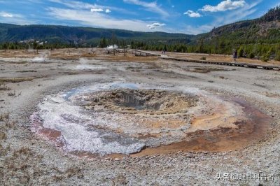 ​全球第一大超级火山（世界第一大超级火山叫什么名字）