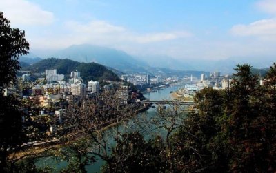 ​武夷山市属于哪个市管（南平武夷山世界自然和文化双遗产地）