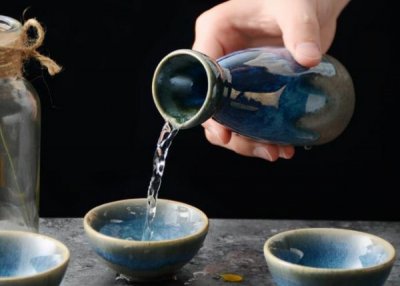 ​诗仙太白 原浆 价格(诗仙太白53度的价格)