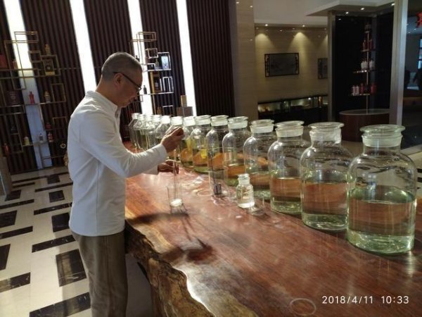 白酒可以怎么调