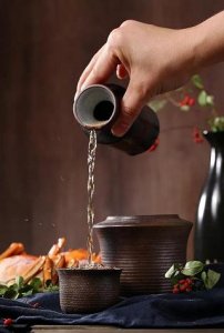 ​自酿黄酒怎么杀菌？黄酒自酿酒如何终止发酵