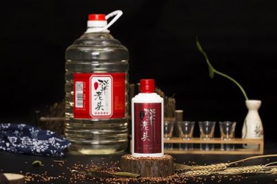 ​上海白酒企业排名(安徽白酒上市企业排名)