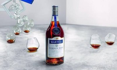 ​martell怎么喝好喝？martell什么酒