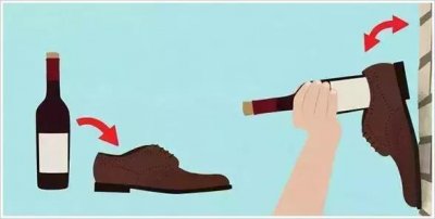 ​如何拔出红酒塞(红酒酒塞拔不出来怎么办)