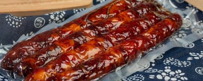 ​广式腊肠的制作方法和配方
