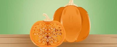 ​南瓜的营养价值及营养成分