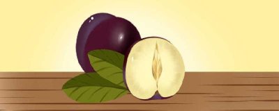 ​红李子酿酒制作方法