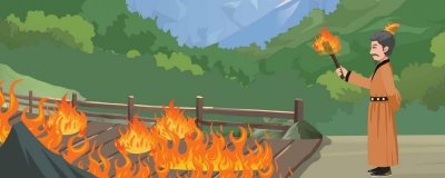 ​火把节是哪个民族的