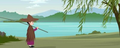 ​邯郸学步的故事主要讲了什么