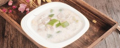 ​椰汁的营养价值及营养成分