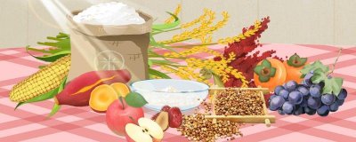 ​红枣和桃子可以一起吃吗