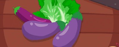 ​茄子怎么保存到冬天吃