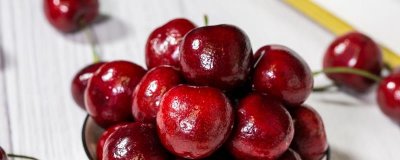 ​车厘子是什么季节的水果