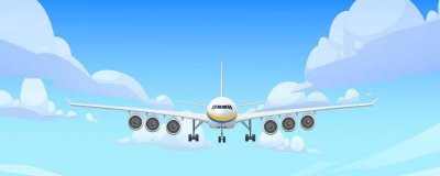 ​几级风飞机不能飞