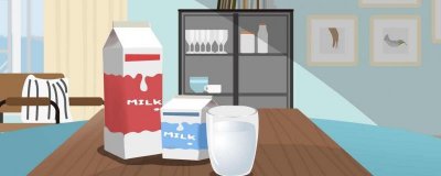 ​羊奶的营养价值及营养成分